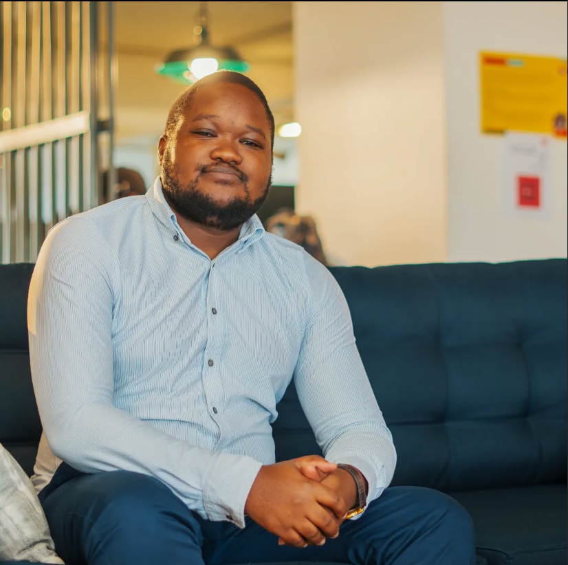 richard k richard Kinyua the Digital Marketer